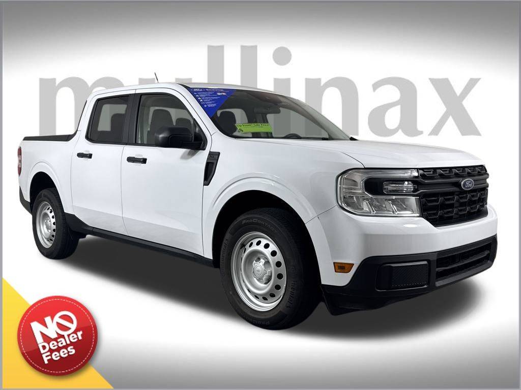 2024 Ford Maverick XL — Pickup Truck — 6,359 mi — APOPKA, FL