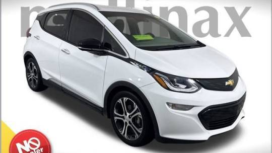 2019 Chevrolet Bolt EV Premier — Hatchback — 44,351 mi — APOPKA, FL