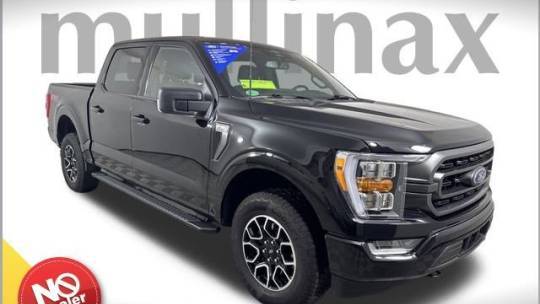 2023 Ford F-150 XLT — Pickup Truck — 19,771 mi — APOPKA, FL