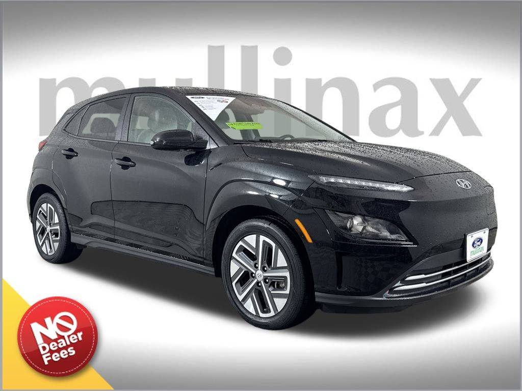 2023 Hyundai Kona Electric SEL — SUV — 32,350 mi — APOPKA, FL