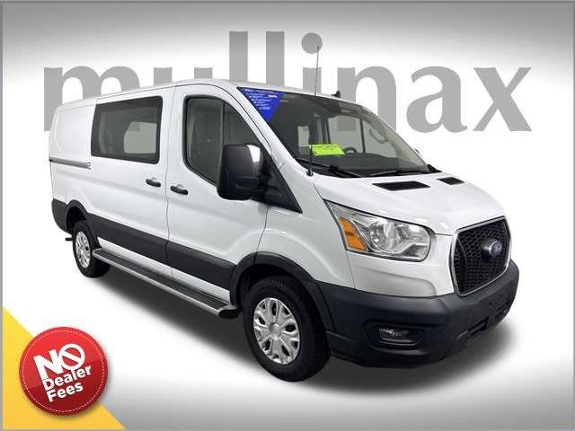 2022 Ford Transit Cargo Van T-250 — Cargo Van — 29,855 mi — APOPKA, FL