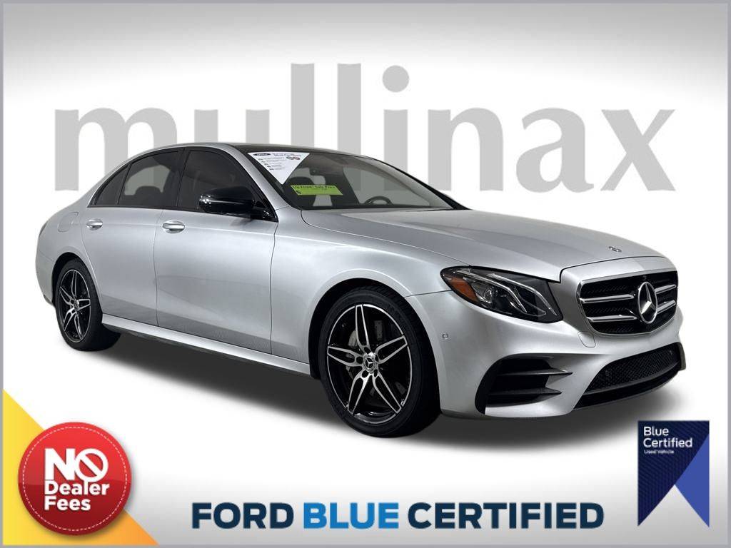 2019 Mercedes-Benz E-Class E 450 — Sedan — 39,124 mi — APOPKA, FL