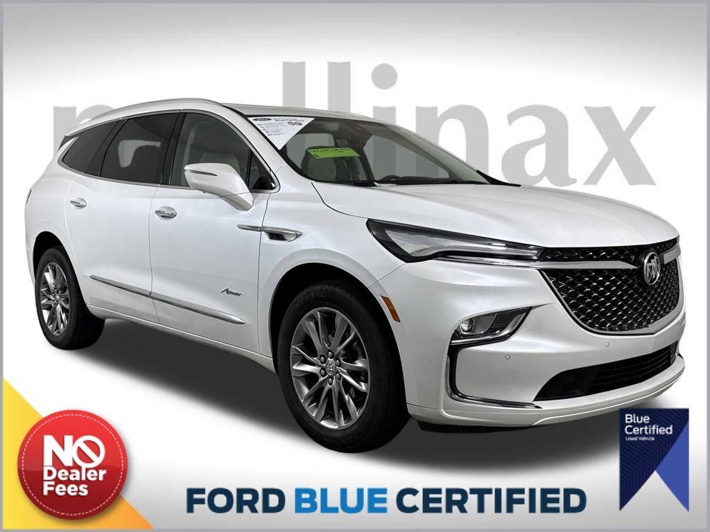 2023 Buick Enclave Avenir — SUV — 41,306 mi — APOPKA, FL