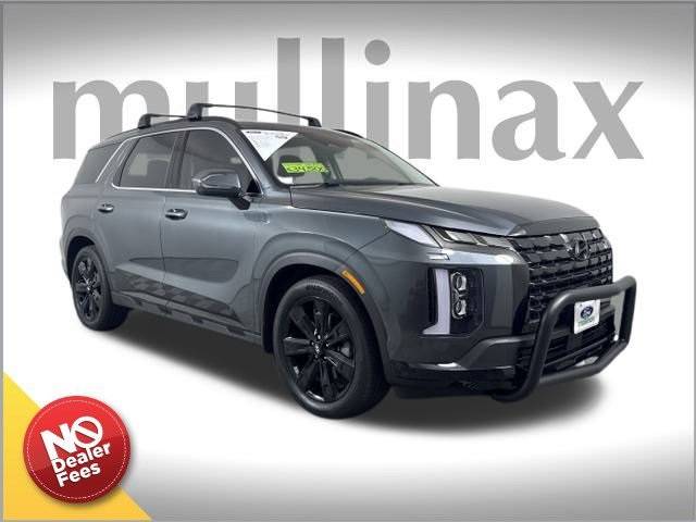 2023 Hyundai Palisade XRT — SUV — 25,630 mi — APOPKA, FL