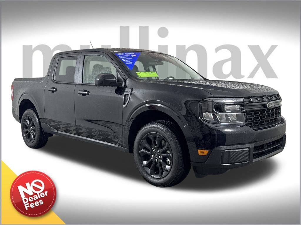 2024 Ford Maverick XLT — Pickup Truck — 18,001 mi — APOPKA, FL