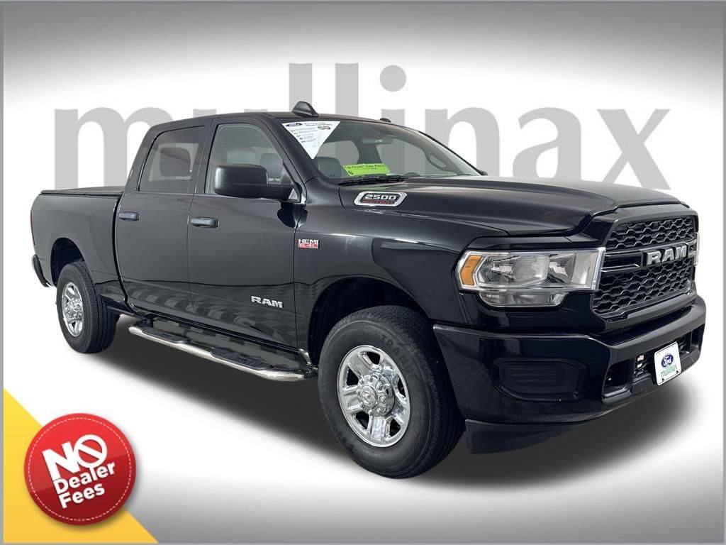 2021 Ram 2500 Tradesman — Pickup Truck — 32,900 mi — APOPKA, FL