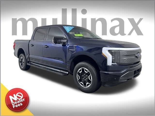 2023 Ford F-150 Lightning XLT — Pickup Truck — 6,225 mi — APOPKA, FL