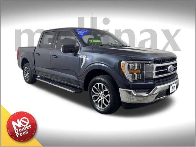 2022 Ford F-150 Lariat — Pickup Truck — 31,950 mi — Apopka, FL