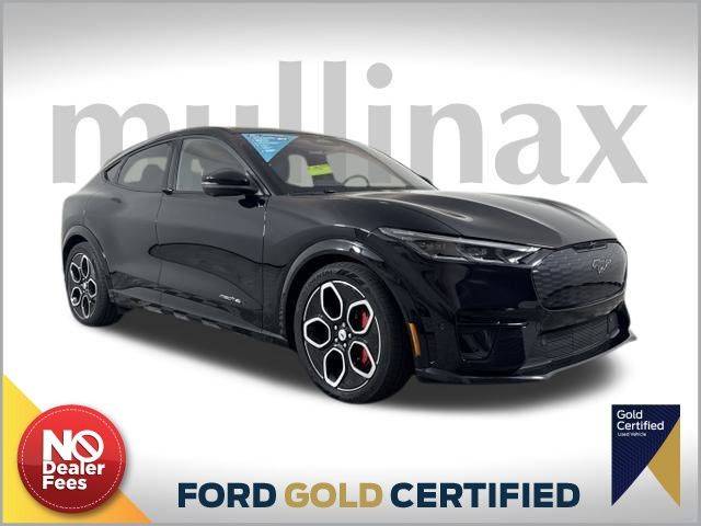 2023 Ford Mustang Mach-E GT — SUV — 17,068 mi — APOPKA, FL