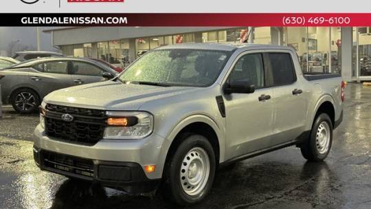 2022 Ford Maverick XL — Pickup Truck — 9,284 mi — Glendale Heights, IL