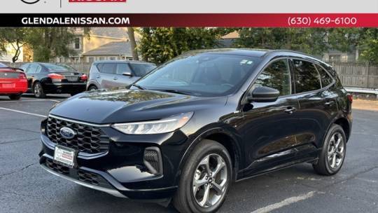 2023 Ford Escape ST-Line — SUV — 30,801 mi — Glendale Heights, IL
