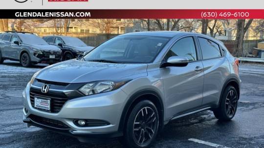 2016 Honda HR-V EX — SUV — 103,426 mi — Glendale Heights, IL