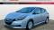 2022 Nissan LEAF in Glendale Heights, IL 1 - Open Gallery