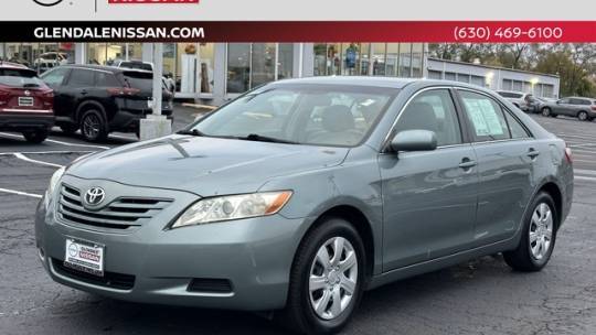 2007 Toyota Camry LE — Sedan — 150,930 mi — Glendale Heights, IL