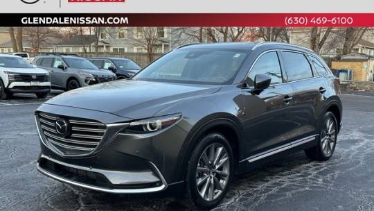 2023 Mazda CX-9 Grand Touring — SUV — 59,489 mi — Glendale Heights, IL