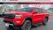 2024 Nissan Frontier in Glendale Heights, IL 1 - Open Gallery