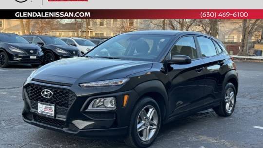 2021 Hyundai Kona SE — SUV — 56,959 mi — Glendale Heights, IL