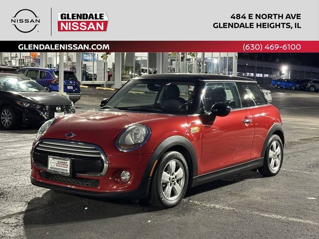 2015 MINI Hardtop Cooper — Hatchback — 84,922 mi — Glendale Heights, IL