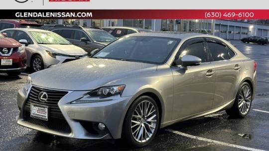 2014 Lexus IS IS 250 — Sedan — 68,052 mi — Glendale Heights, IL