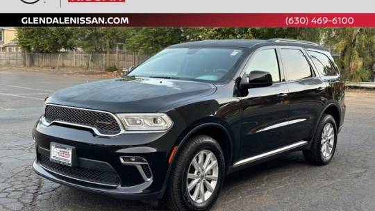 2022 Dodge Durango SXT — SUV — 61,128 mi — Glendale Heights, IL