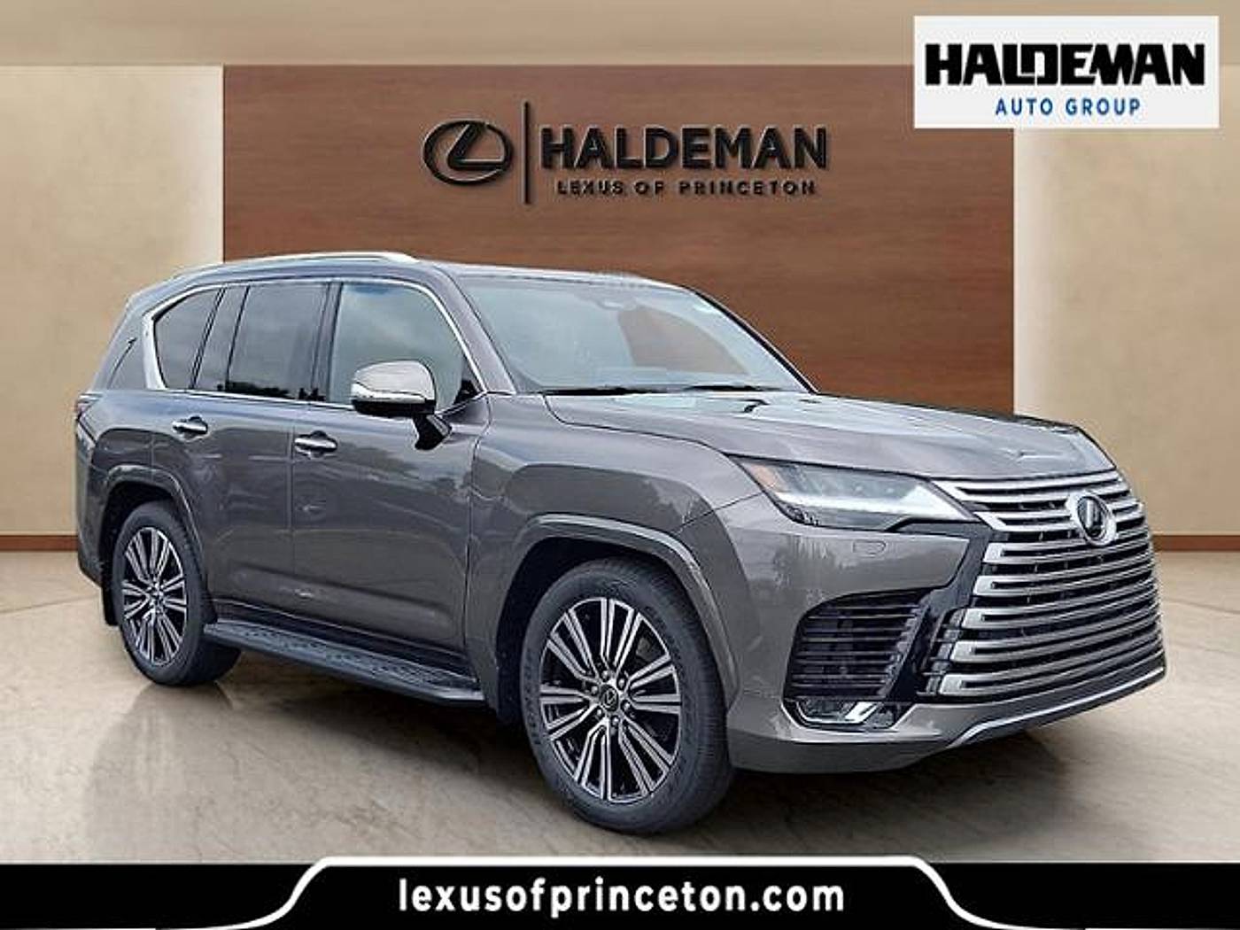 New Lexus LX for Sale Near Me - TRUECar