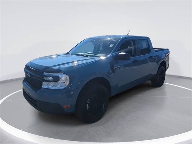2023 Ford Maverick XL — Pickup Truck — 17,522 mi — Hillsborough, NC