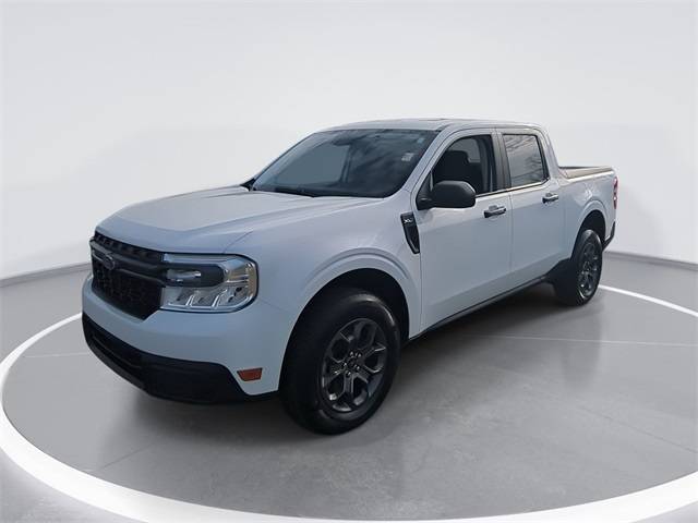 2024 Ford Maverick XLT — Pickup Truck — 3,017 mi — Hillsborough, NC