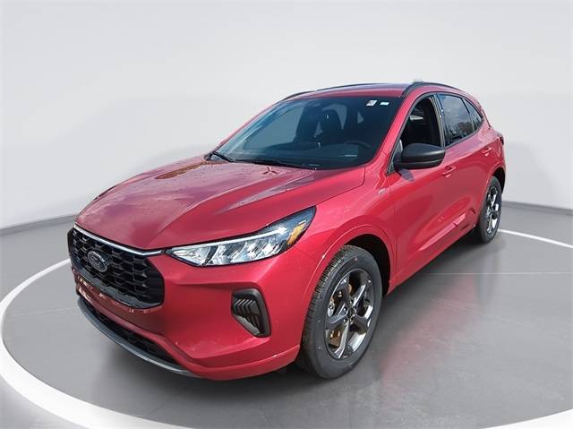 2024 Ford Escape ST-Line — SUV — 25,351 mi — Hillsborough, NC
