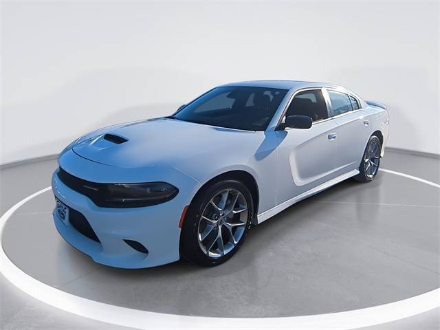 2023 Dodge Charger GT — Sedan — 50,586 mi — Hillsborough, NC