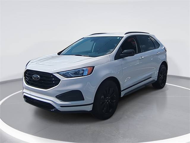 2024 Ford Edge SE — SUV — 5,199 mi — Hillsborough, NC