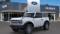 2024 Ford Bronco in Hillsborough, NC 1 - Open Gallery