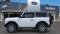 2024 Ford Bronco in Hillsborough, NC 3 - Open Gallery