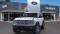 2024 Ford Bronco in Hillsborough, NC 2 - Open Gallery