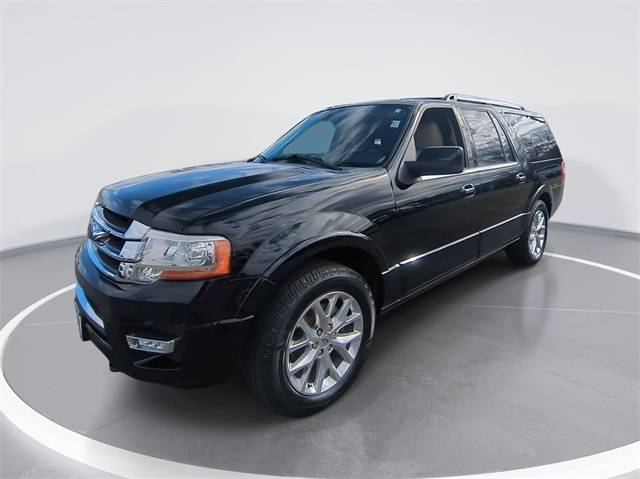 2017 Ford Expedition Limited — SUV — 196,423 mi — Hillsborough, NC