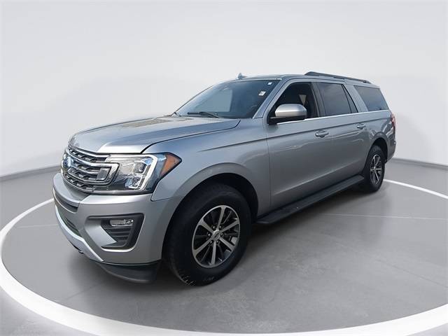 2021 Ford Expedition XLT — SUV — 63,623 mi — Hillsborough, NC