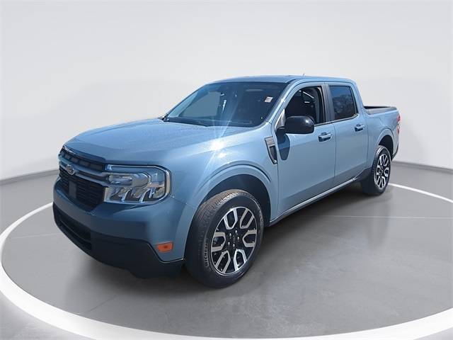 2024 Ford Maverick LARIAT — Pickup Truck — 20,044 mi — Hillsborough, NC