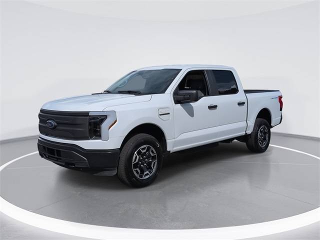 2022 Ford F-150 Lightning Pro