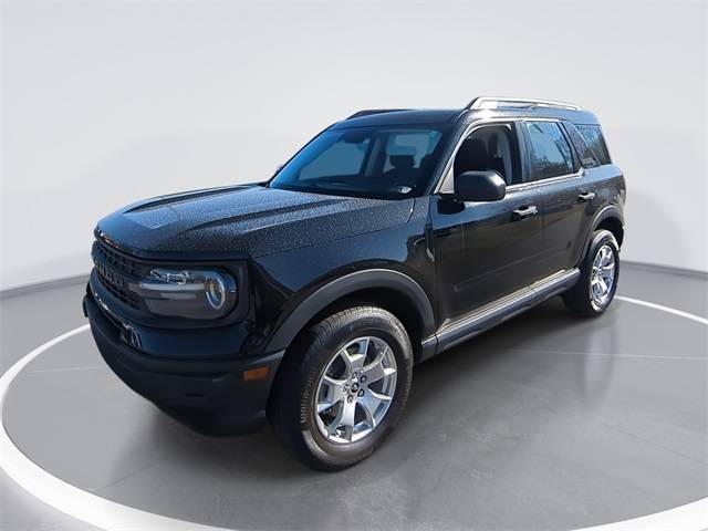 2022 Ford Bronco Sport Base — SUV — 32,719 mi — Hillsborough, NC
