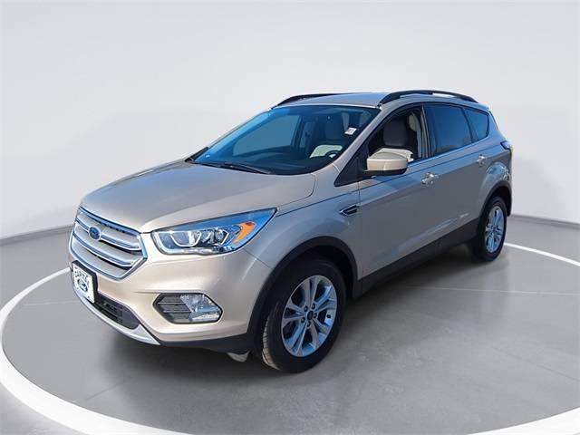 2018 Ford Escape SEL — SUV — 30,717 mi — Hillsborough, NC