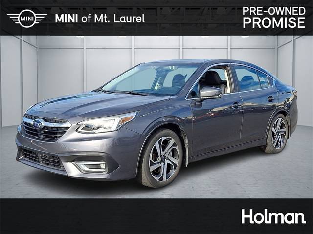 2020 Subaru Legacy 2.5i Limited — Sedan — 56,124 mi — Mount Laurel, NJ