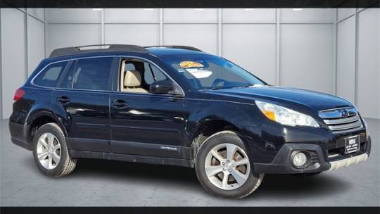 2014 Subaru Outback 3.6R Limited — SUV — 104,853 mi — Mount Laurel, NJ