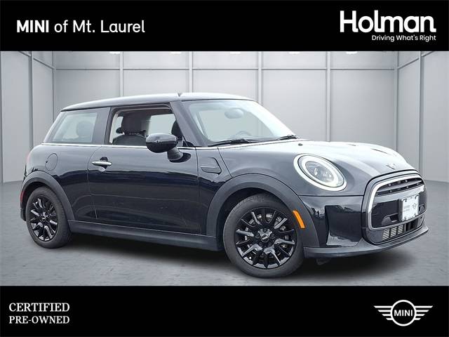 2023 MINI Hardtop Cooper — Hatchback — 30,868 mi — Mount Laurel, NJ