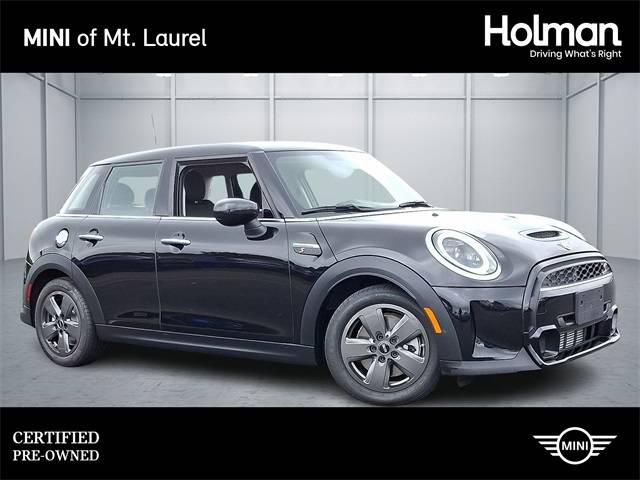 2022 MINI Hardtop Cooper S — Hatchback — 14,996 mi — Mount Laurel, NJ