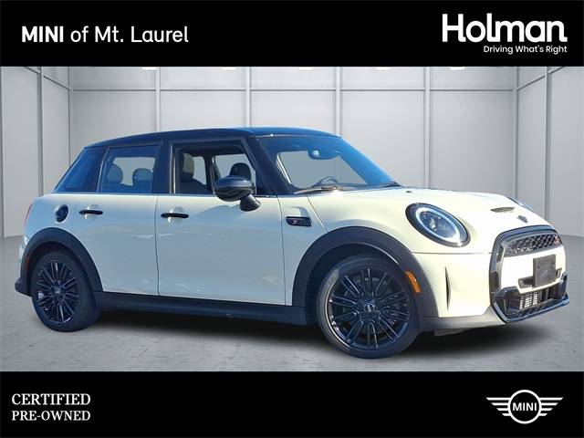 2023 MINI Hardtop Cooper S — Hatchback — 11,164 mi — Mount Laurel, NJ