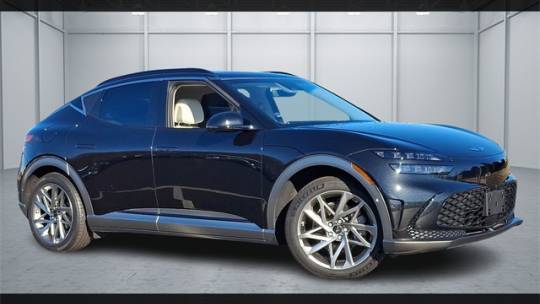 2023 Genesis GV60 Advanced — SUV — 2,362 mi — Mount Laurel, NJ