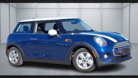 2015 MINI Hardtop Cooper — Hatchback — 56,888 mi — Mount Laurel, NJ