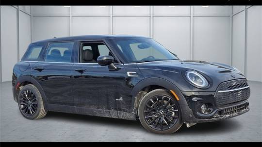2022 MINI Clubman Cooper S — Wagon — 14,529 mi — Mount Laurel, NJ