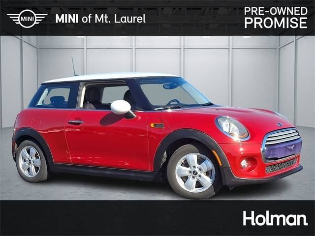 2015 MINI Hardtop Cooper — Hatchback — 22,208 mi — Mount Laurel, NJ