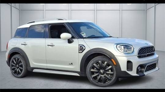 2022 MINI Countryman Cooper S — SUV — 38,066 mi — Mount Laurel, NJ