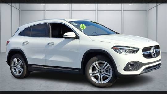 2023 Mercedes-Benz GLA GLA 250 — SUV — 29,485 mi — Mount Laurel, NJ